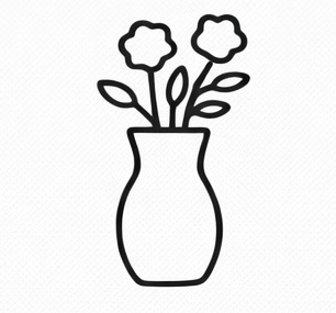 Hoa Giả – Nhẹ Nhàng, Tinh Tế, Dễ Trang Trí